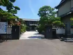 妙恩寺の建物その他