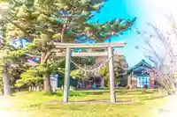 朝日山計仙麻神社(宮城県)