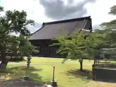 松岡寺の建物その他