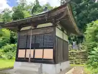 顕海寺(福井県)