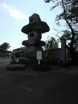 普済寺の山門・神門