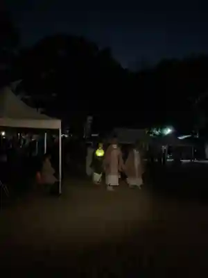 富部神社(愛知県)