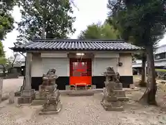 蛭子神社(奈良県)