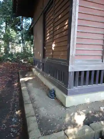 元狭山神社(東京都)