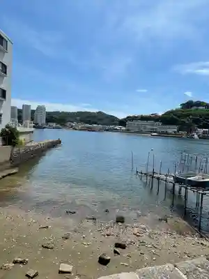 叶神社（東叶神社）(神奈川県)