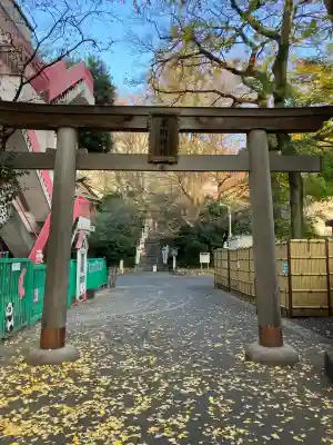 東郷神社(東京都)