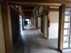 志度寺の建物その他