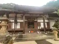 清巌寺(島根県)