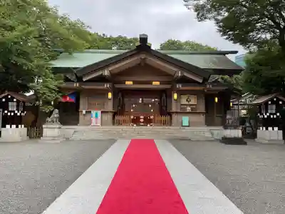 東郷神社(東京都)