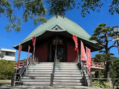 本覚寺(神奈川県)
