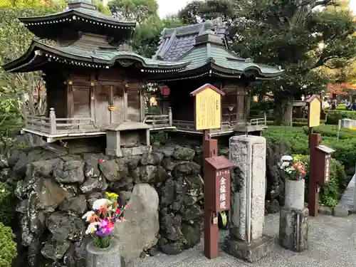 浅草寺(東京都)