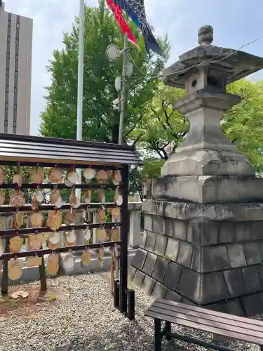 尾久八幡神社(東京都)
