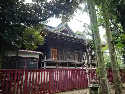 笠間稲荷神社(茨城県)