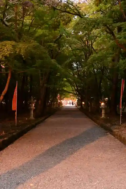 大原野神社(京都府)