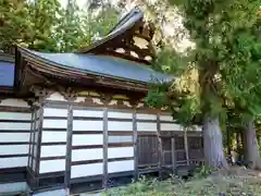 皆神神社(長野県)