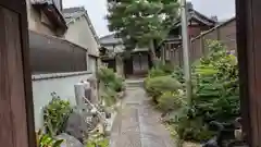 世音寺(京都府)