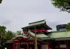 富岡八幡宮(東京都)