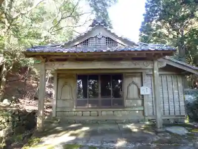 孝源院の本殿・本堂