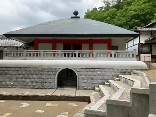 法福寺(岐阜県)