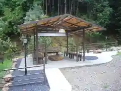  大岩山 最勝寺の周辺