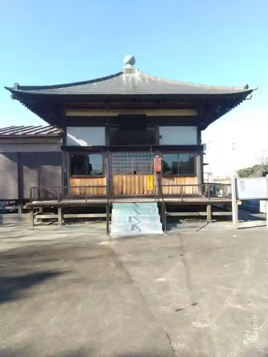 寳性院(埼玉県)