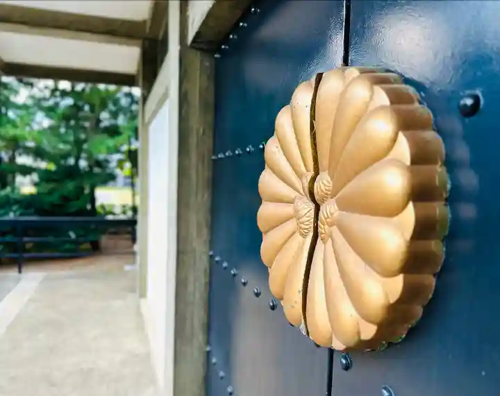 福井神社(福井県)