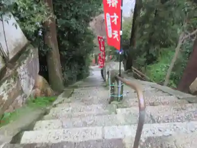 宝厳寺のその他建物
