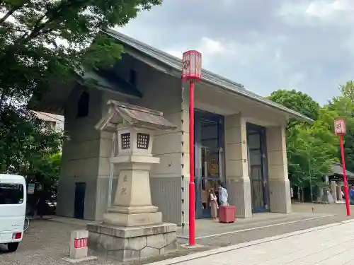 富岡八幡宮の神楽