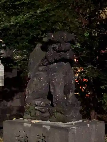 新琴似神社(北海道)