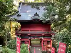 水澤寺(水澤観世音)(群馬県)