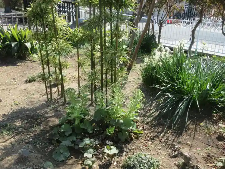 徳恩寺(神奈川県)