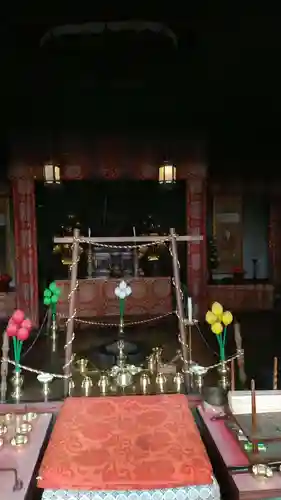 西大寺(奈良県)