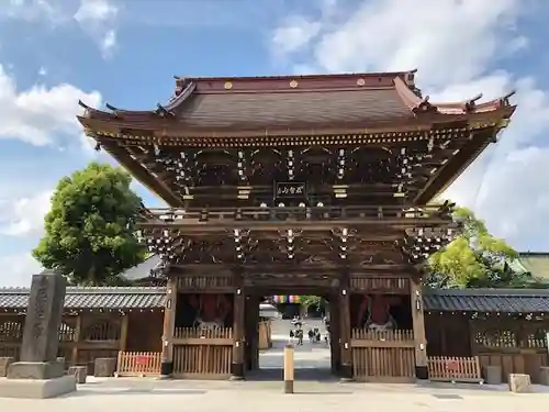 西新井大師総持寺(東京都)