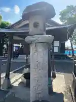 嘉母神社(愛媛県)