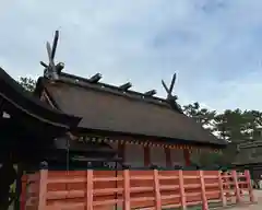 住吉大社(大阪府)