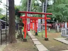 大鳥神社(東京都)