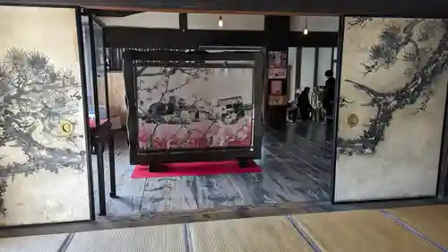 隨心院（随心院）(京都府)