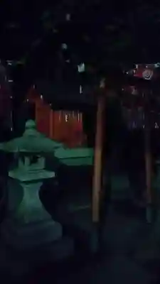 櫻木神社のその他建物