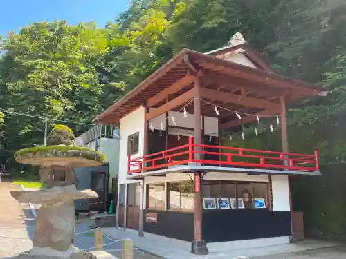 伊香保神社のその他建物
