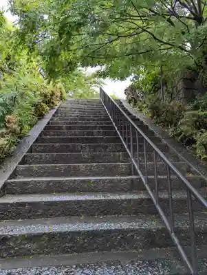 橋寺 放生院(京都府)