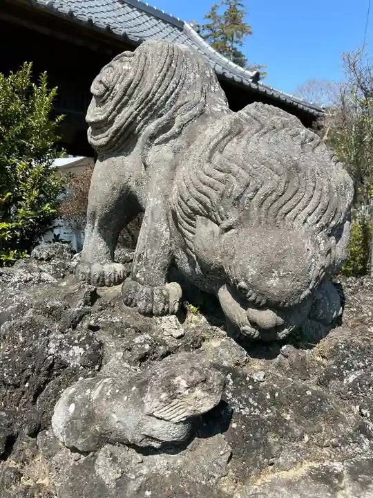 境香取神社(茨城県)