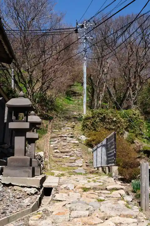 赤神神社(秋田県)
