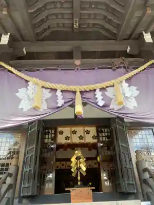 常陸二ノ宮　静神社(茨城県)