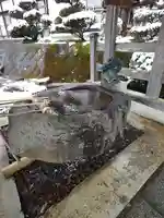 鹿島大神宮(福島県)