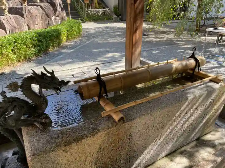 頂法寺(六角堂)(京都府)