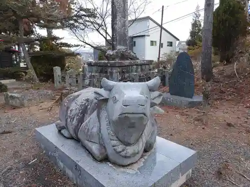 豊景神社(福島県)