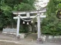 山神社(静岡県)