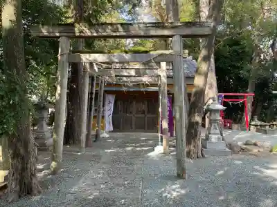 小川神社(三重県)