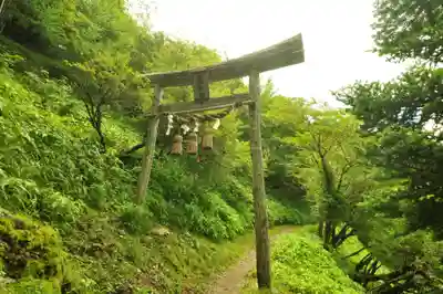 劔神社(徳島県)