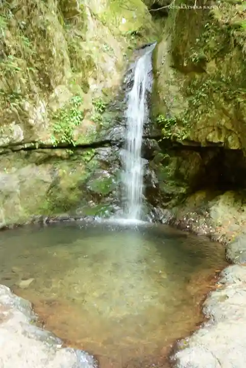 武蔵御嶽神社(東京都)